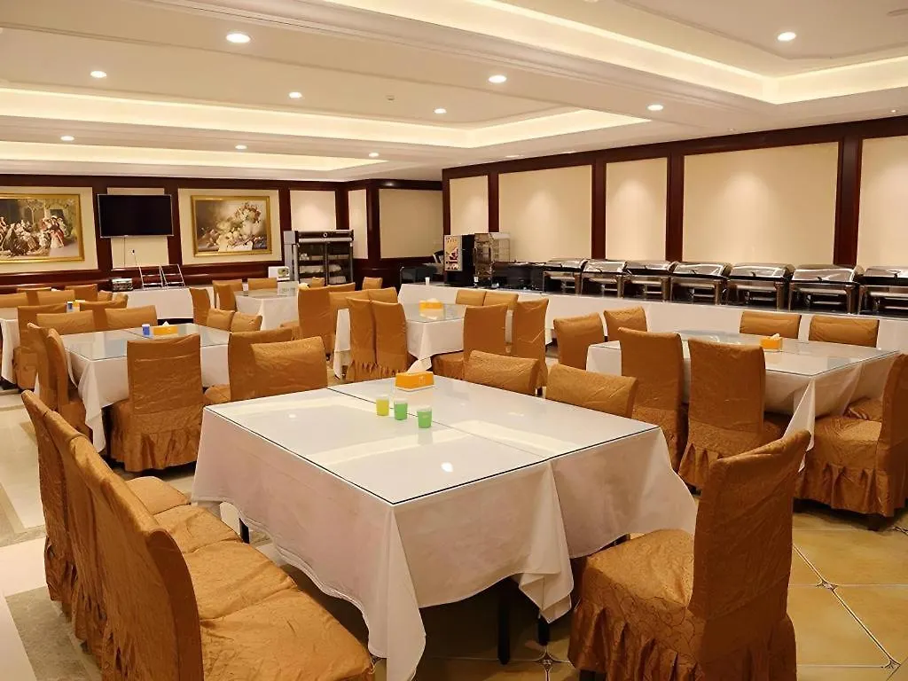 Vienna Hotel Jiangsu Suzhou Mudu 1St Yangtze River University Of Science And Technology